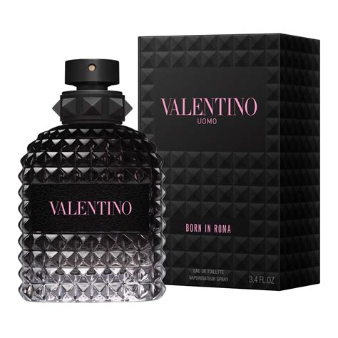 valentino original perfume